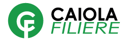 Caiola Filiere Logo